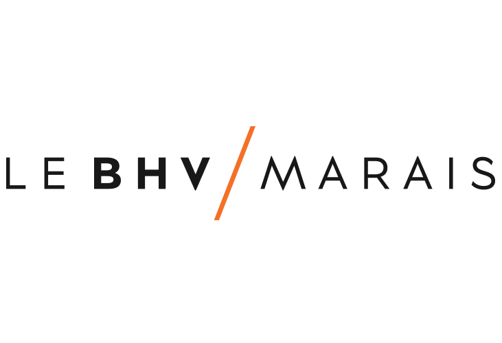 Le BHV / Marais